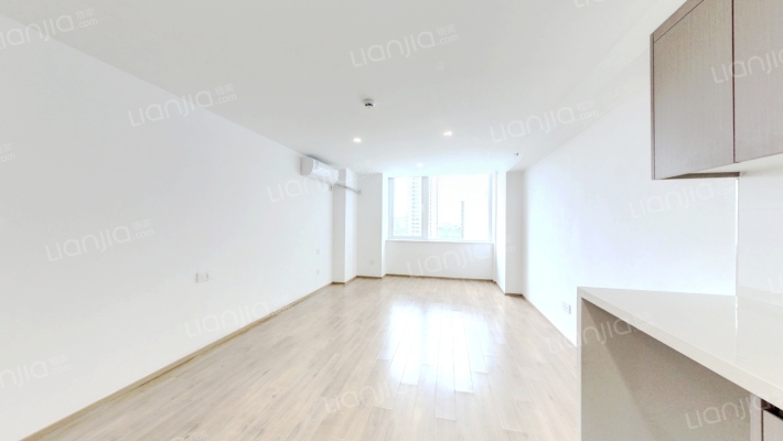 同进韵动城二手房实景图