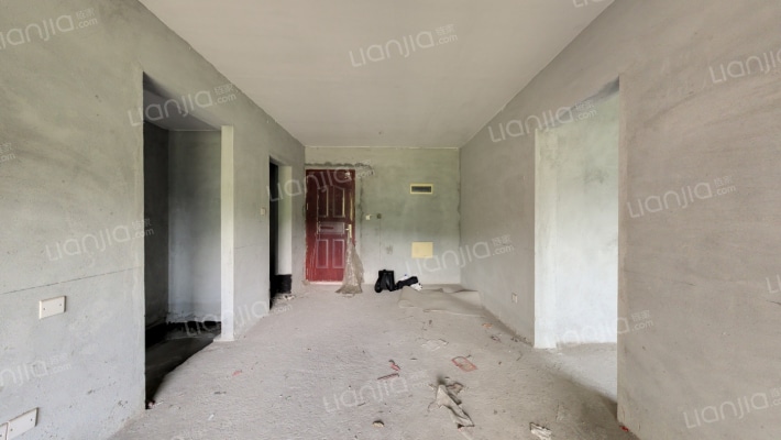 深业高榜山1号花园二手房实景图