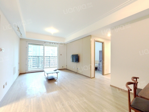 整租·世茂城三期 3室1厅 西南