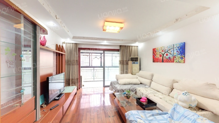 新空间家园二手房实景图