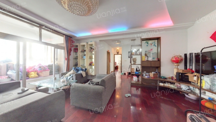 江宏花园C区二手房实景图