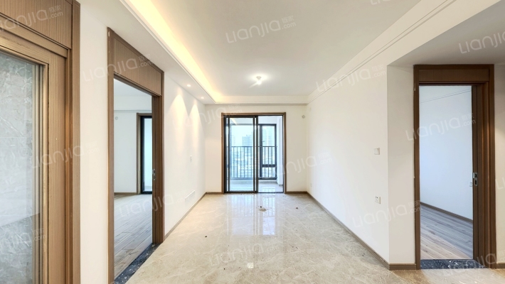 保利中交雲上二手房实景图