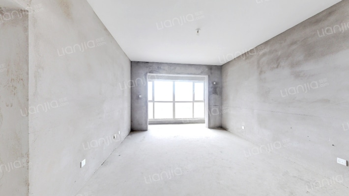 长春国际金融中心二手房实景图