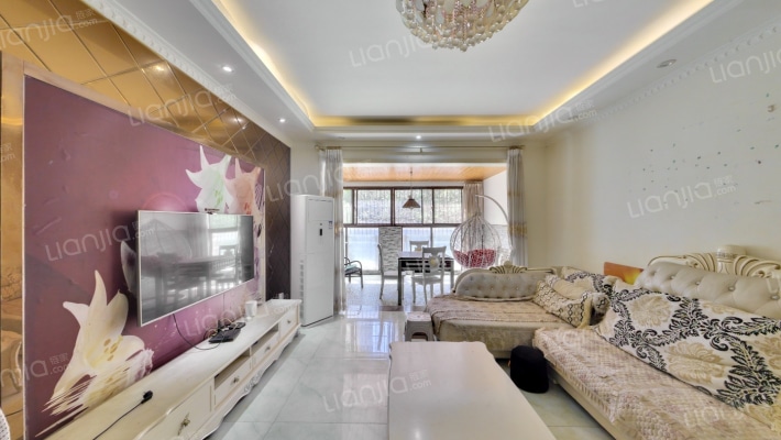 北欧印象二手房实景图