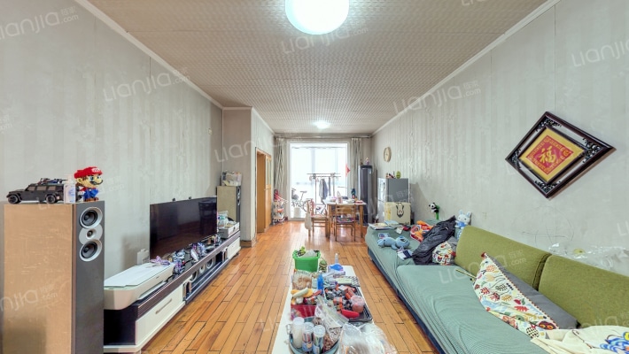 成飞152小区二手房实景图