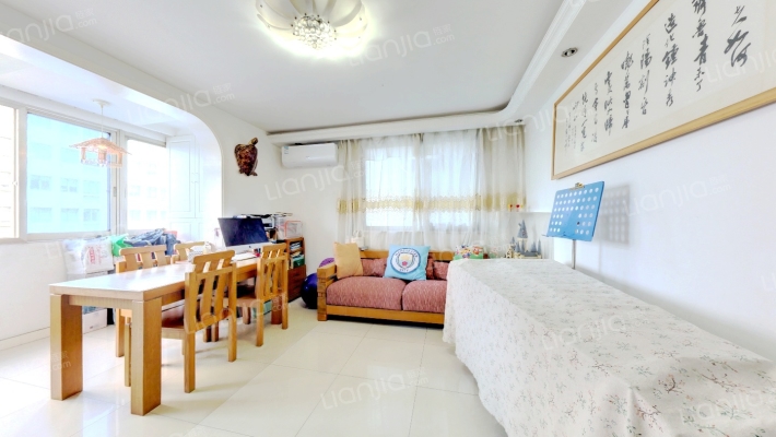 建中大楼二手房实景图