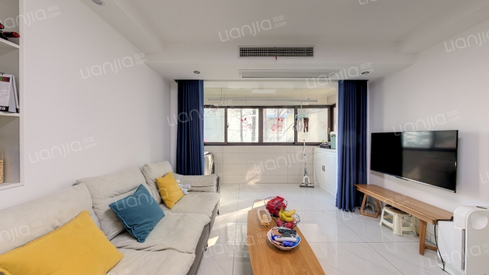 华盛园二手房实景图