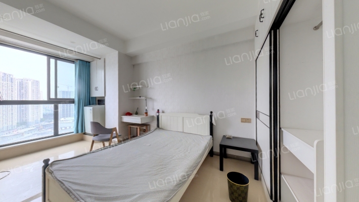 万达华城(巴南)二手房实景图