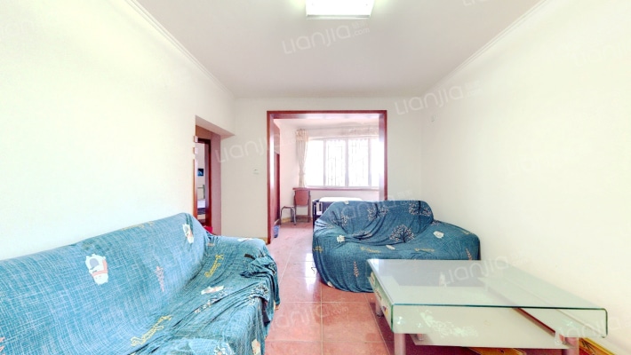 高攀教师苑11号二手房实景图