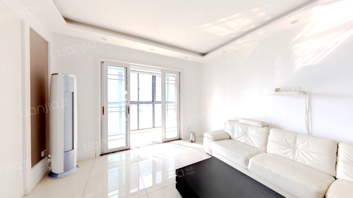 新城尚府二手房实景图