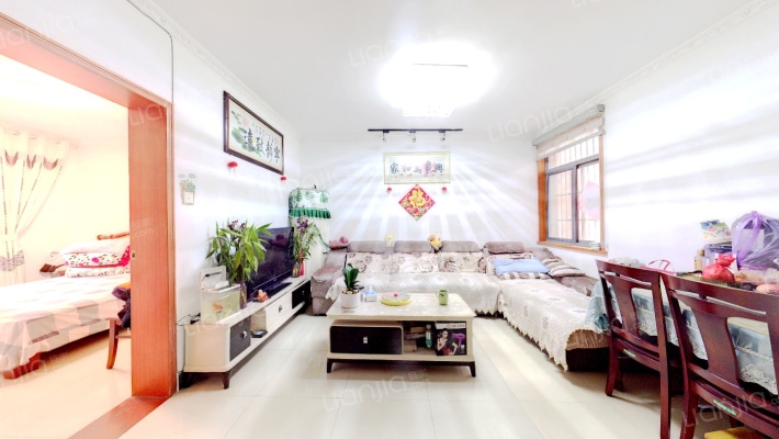 静安瑞泰二手房实景图