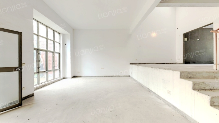 帝景山庄二手房实景图