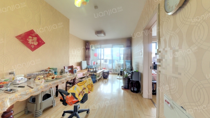 龙湖锦璘原著二手房实景图
