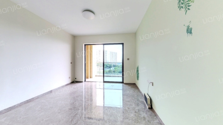 名巨伴山二手房实景图