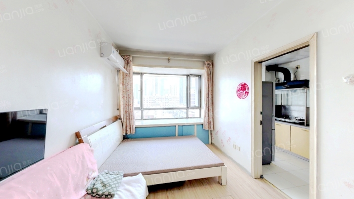 凤仪园二手房实景图