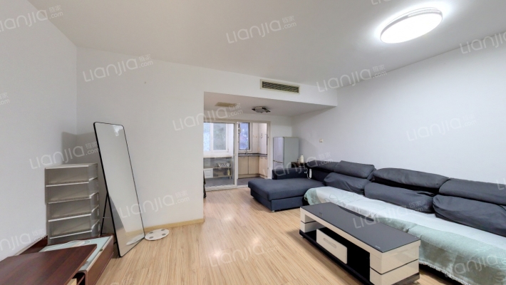 海赋国际二手房实景图