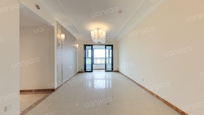 恒大世纪城四期南苑二手房实景图