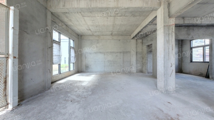 龙石村二手房实景图