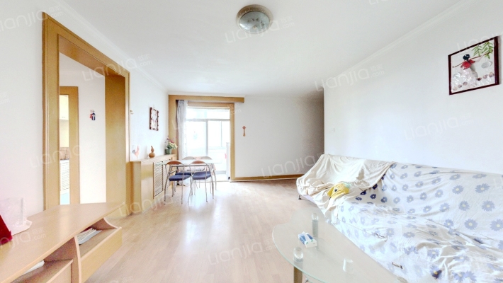 金力大厦二手房实景图