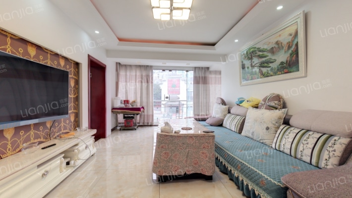 兴隆苑二手房实景图