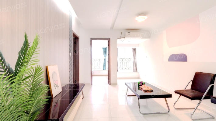 中信德方斯二手房实景图