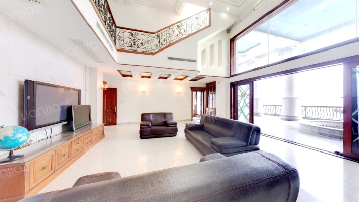 皇家海湾公馆二手房实景图