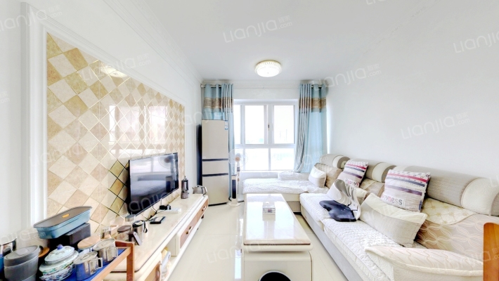 鼎犀名城二手房实景图