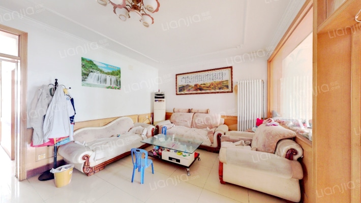 联社宿舍二手房实景图