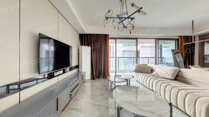 保利珑堂里院二手房实景图