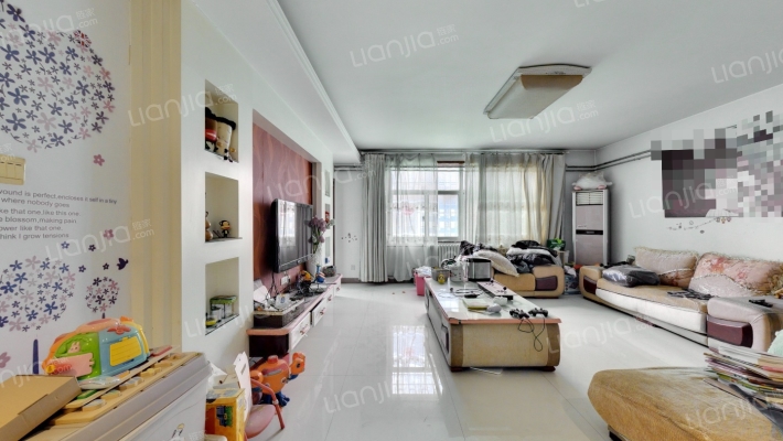 紫藤苑二手房实景图