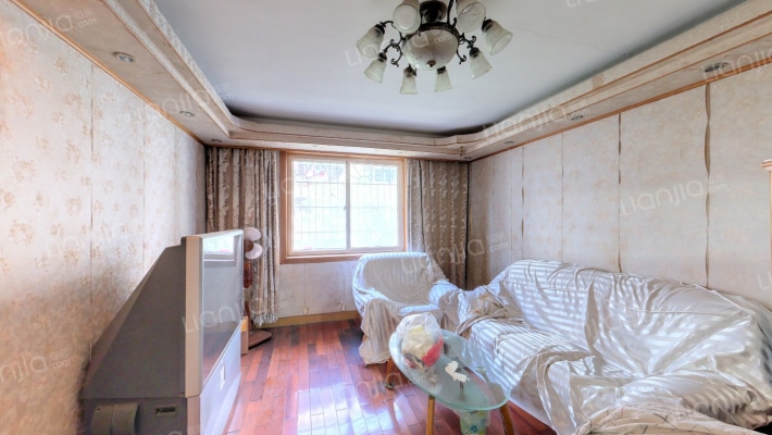 水电八局小区二手房实景图