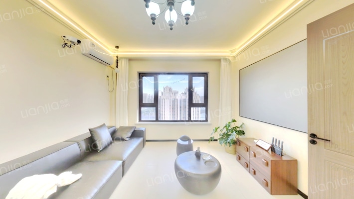 爱达·盛锦二手房实景图