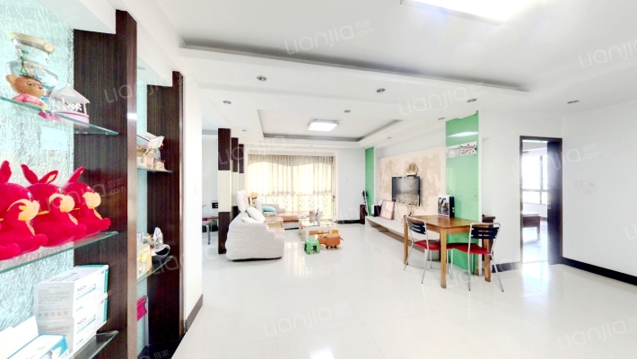 清风公寓二手房实景图