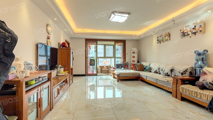 锦艺国际华都美域二手房实景图