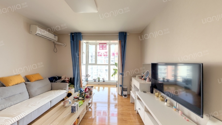 尚北园二手房实景图