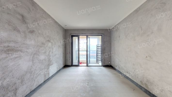 映湖十里C区二手房实景图