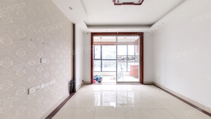 山合院二手房实景图