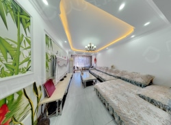 整租·壹言红郡 2室2厅 南/北_壹言红郡租房