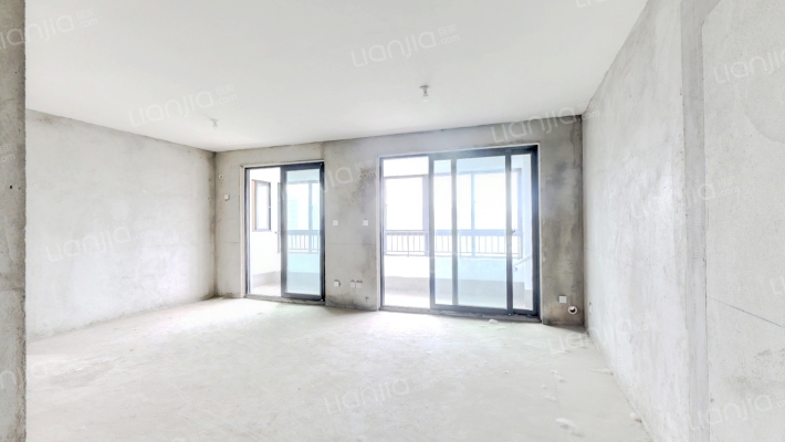 文一锦门云栖新语二手房实景图