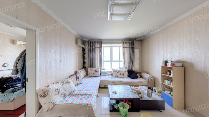 龙泉花园(未央)二手房实景图