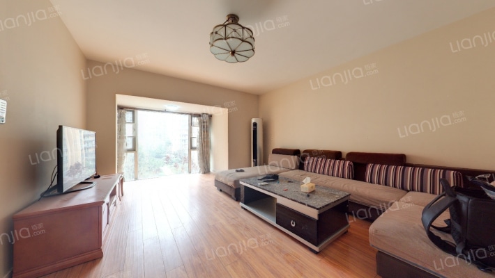 金沙云庭二手房实景图