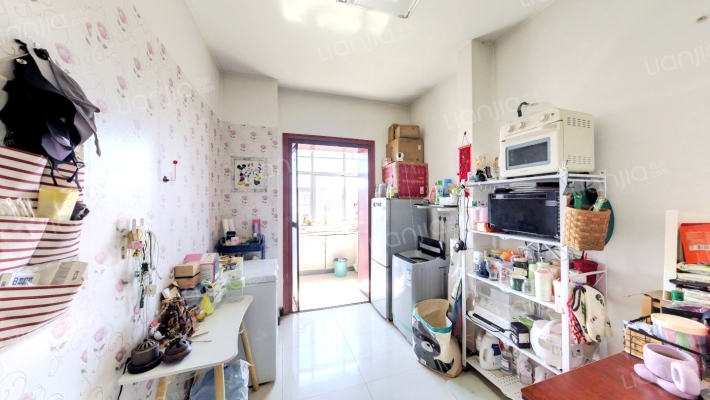 燕园里二手房实景图