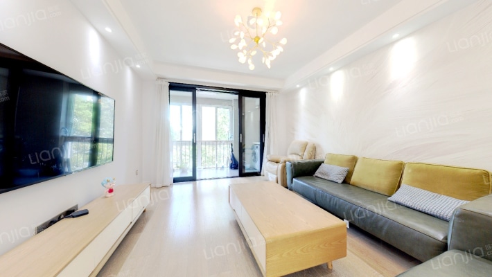 云锦美地绮云居二手房实景图