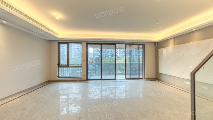 领地悦中心二手房实景图