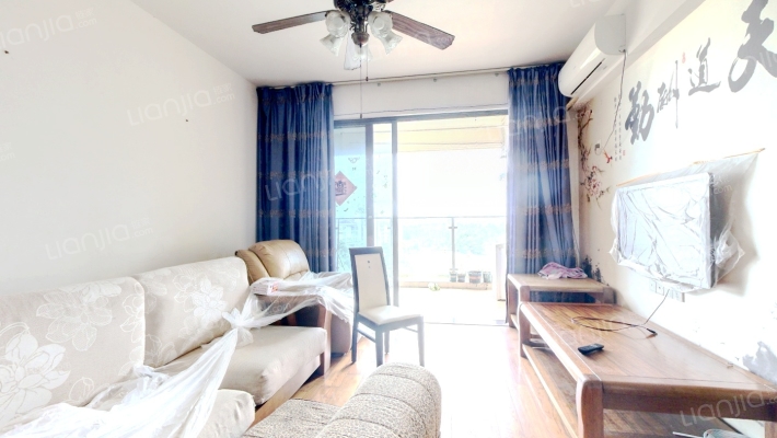 御花苑二手房实景图