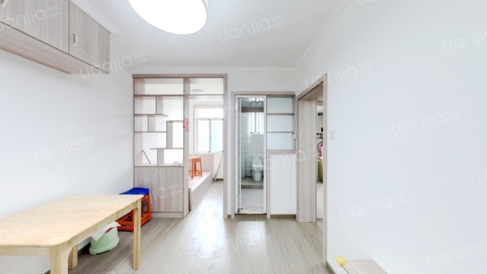 蜀山新村二手房实景图