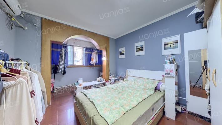 竺桂苑二手房实景图