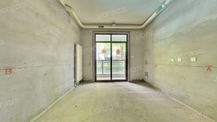 白鹭源春晓二手房实景图