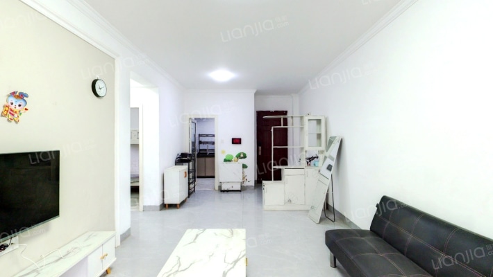 佳兆业东江新城七期二手房实景图