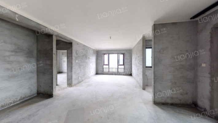 光明逸品春江二手房实景图